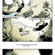 Illustration for article titled Here’s an exclusive look at the first iIsland /icomics anthology